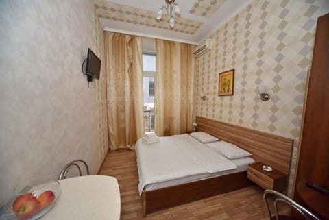 Malon Apartments Condo in Kharkiv