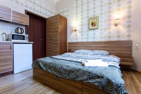 Malon Apartments Copropriété in Kharkiv