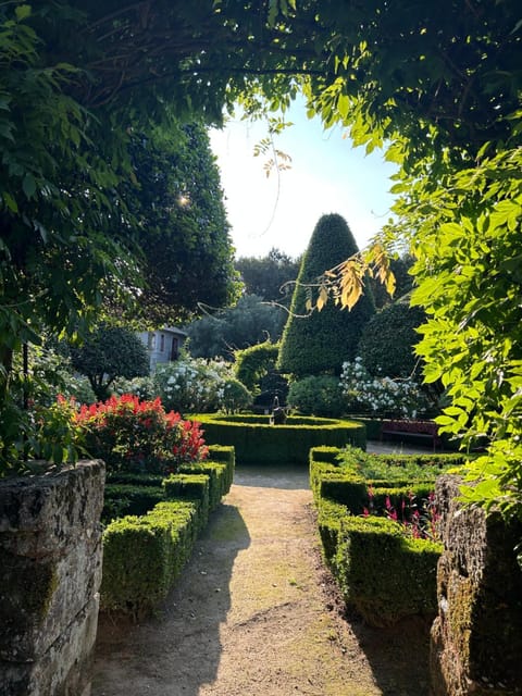 Villa Margaridi Villa in Guimaraes