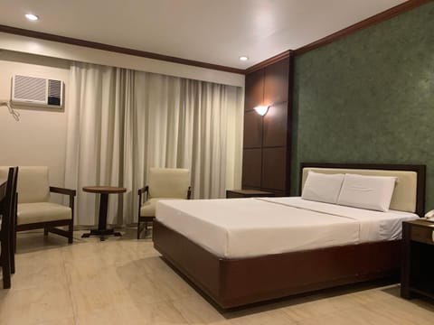 De Luxe Hotel Hotel in Cagayan de Oro