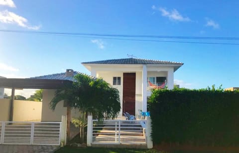 Guarajuba Summer House House in State of Bahia