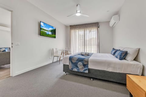 Comfort Suites Clubarham Golf Resort Hotel in Barham
