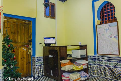 Tangiers Hostel Hostel in Tangier