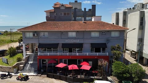 Mojomar Pinamar Hotel Hotel in Pinamar