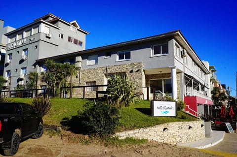 Mojomar Pinamar Hotel Hotel in Pinamar