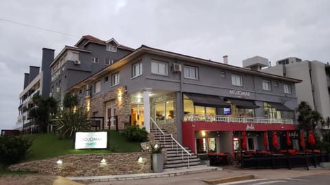 Mojomar Pinamar Hotel Hotel in Pinamar