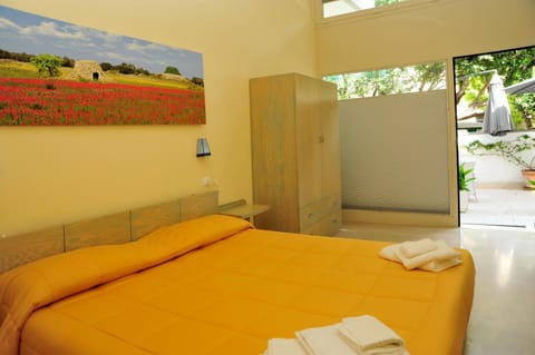 Cala Dei Normanni - Camere sul Lungomare Bed and Breakfast in Otranto
