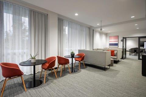 Quest Notting Hill Apartment hotel in City of Monash