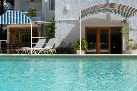 Stefanakis Hotel & Apartments Apartment hotel in Islands