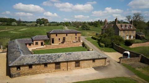 The Granary at Fawsley Chambre d’hôte in Daventry District