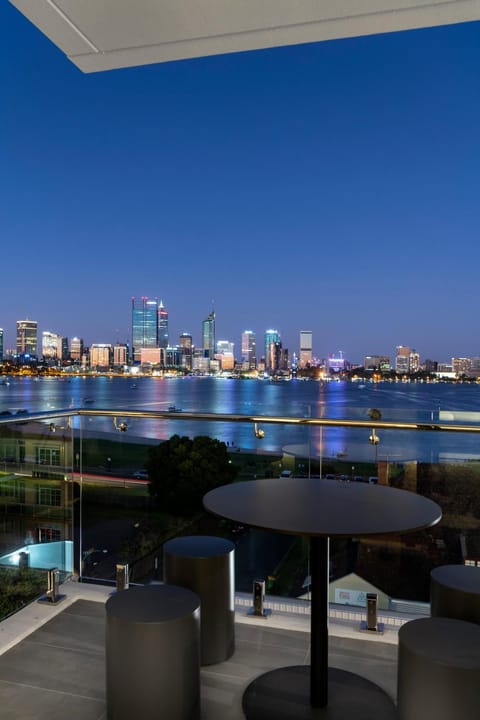 Quest South Perth Foreshore Appartement-Hotel in Perth