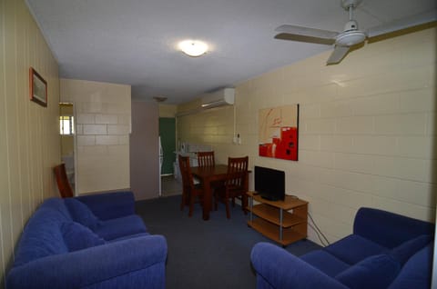 Forest Lodge Apartments Apartment hotel in Indooroopilly
