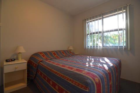 Forest Lodge Apartments Apartment hotel in Indooroopilly