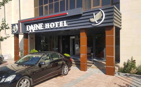 Dafne Hotel Hotel in Ankara