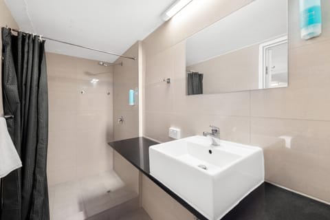 Hamilton Brisbane Airport Hotel Motel in Brisbane