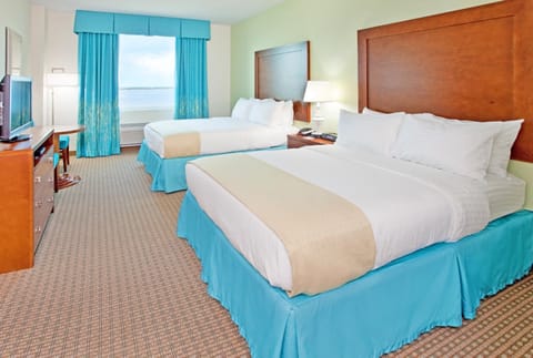 Holiday Inn Resort Pensacola Beach, an IHG Hotel Resort in Pensacola Beach