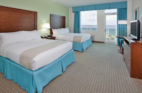 Holiday Inn Resort Pensacola Beach, an IHG Hotel Resort in Pensacola Beach