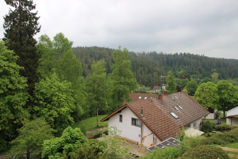 View (from property/room), Garden view, Mountain view