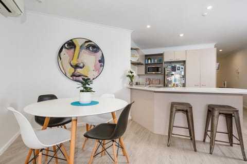 Stylish and Spacious, Downtown Mount Maunganui Condo in Bay Of Plenty