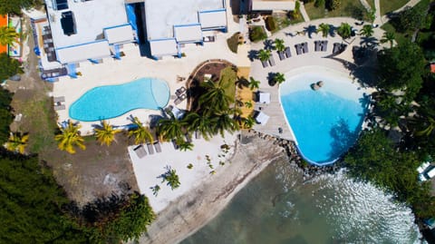 True Blue Bay Resort Resort in True Blue