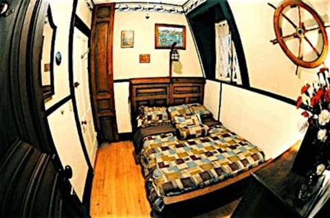 Whistler's Inn Bed and Breakfast in Lenox