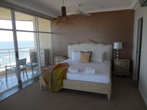 2nd Avenue Beachside Apartments Appartement-Hotel in Burleigh Heads