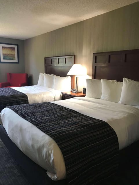 Country Inn & Suites by Radisson, Delta Park North Portland Hotel in Vancouver