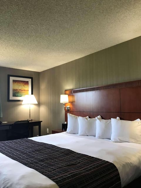 Country Inn & Suites by Radisson, Delta Park North Portland Hotel in Vancouver