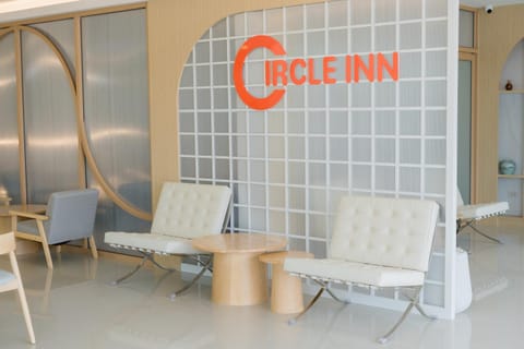 Circle Inn Ao Nam Mao Hotel in Krabi Changwat