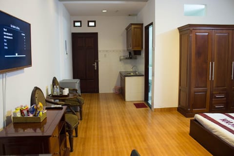 Hoa Phat Hotel & Apartment Apartment hotel in Ho Chi Minh City