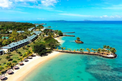 Sheraton Samoa Beach Resort Resort in Upolu