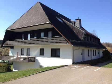 Schwarzwaldhut Apartment in Schluchsee