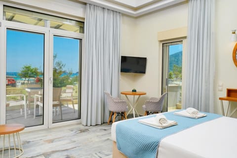 Vereya Beach Appart-hôtel in Thasos