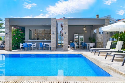 Vereya Beach Apartment hotel in Thasos