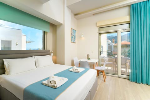 Vereya Beach Appart-hôtel in Thasos
