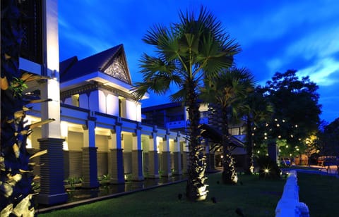 Shinta Mani Angkor & Bensley Collection Pool Villas Hotel in Krong Siem Reap