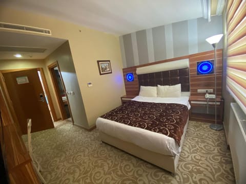 Demosan Hotel Hotel in Mersin