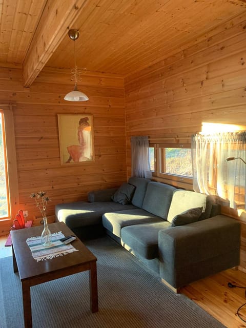 Mökki Lahtela Chalet in Finland