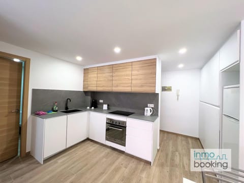 InmoBooking Maresto II Apartment in Salou