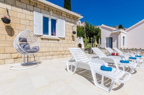 Holiday Home Lungo Mare House in Mlini