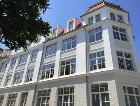 Anker Guest House Apartamento in Bielefeld