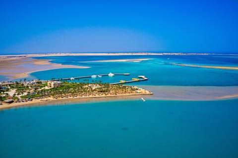 Bird's eye view, Beach