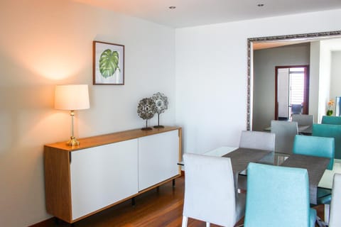 The Seaside Apartment Condo in Funchal