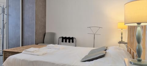 Little Suite - Suzanne Apartment in Lille