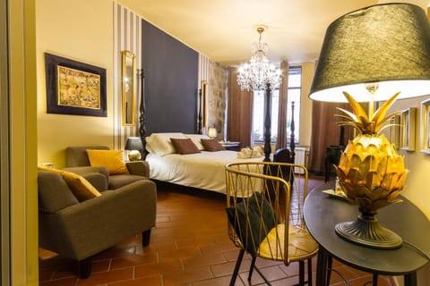 Torre Di Vico Residenza D'Epoca Bed and Breakfast in Viterbo