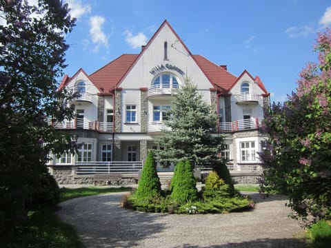 Willa Granit Bed and Breakfast in Lesser Poland Voivodeship