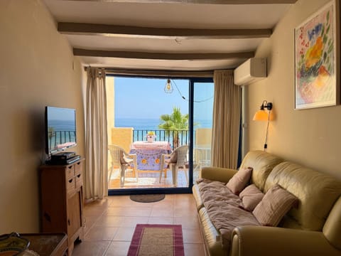 Casa Blue Bayou House in Villajoyosa