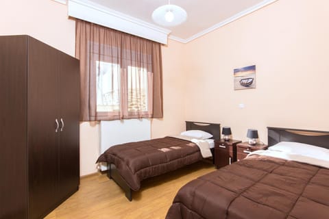 Minos Apartment Condo in Thasos