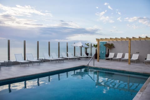 Pinamar Beach Resort Hotel in Pinamar