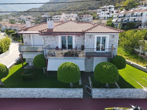 Tyros Boutique Houses Villas Country House in Tyros